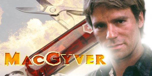 MacGyver