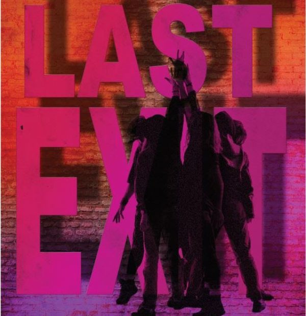 LastExit