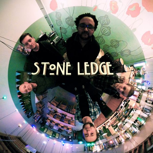 StoneLedgeKleur