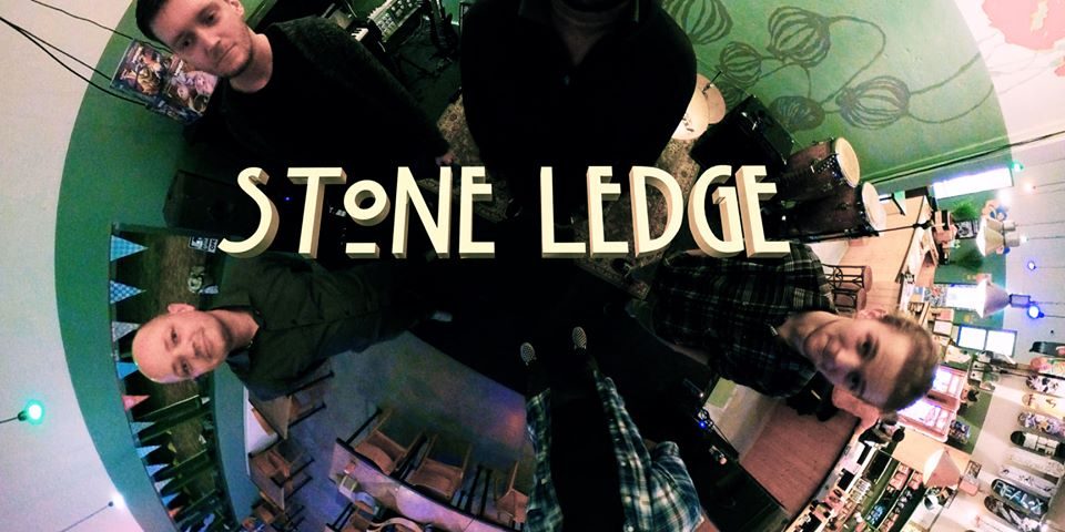 StoneLedgeKleur