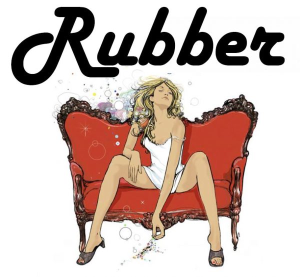 RubberPlaatje