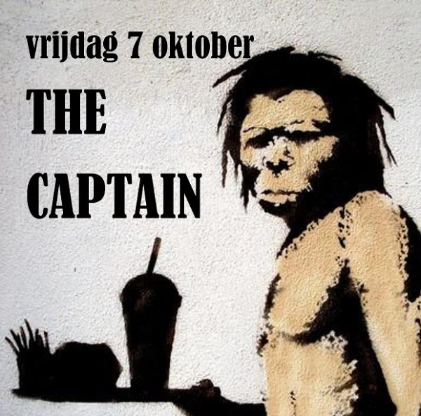 TheCaptainPosterklein