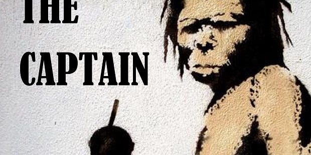 TheCaptainPosterklein