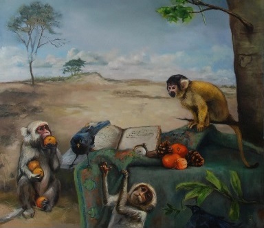MirjamBerkhoutSchilderij