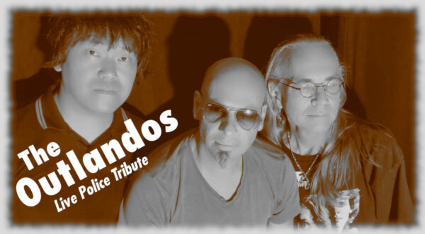 The Outlandos