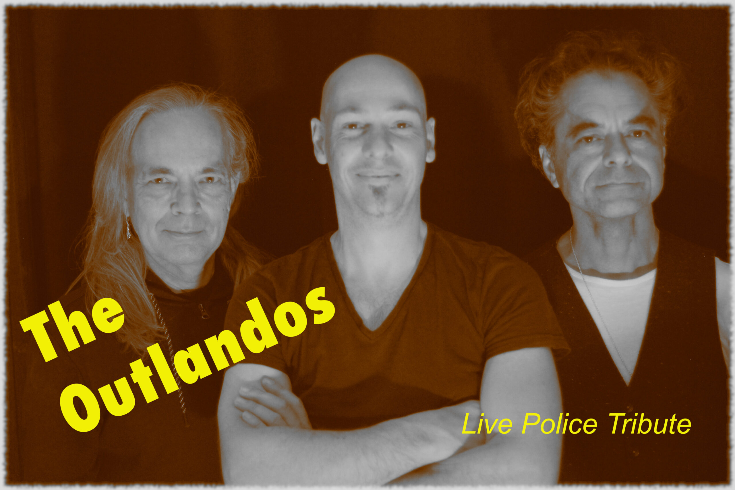 Outlandos