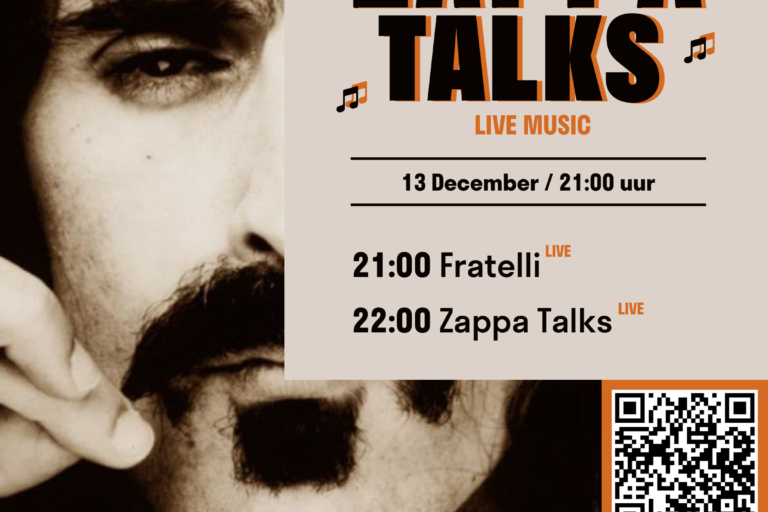 ZappaTalks_Flierefluiter_SocialMedia